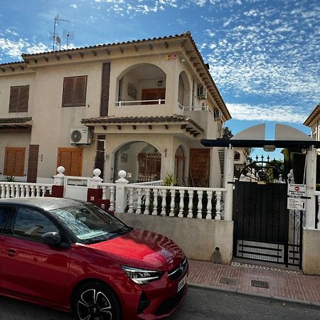 Apartamento Calaralto 7 Torrevieja Exterior foto
