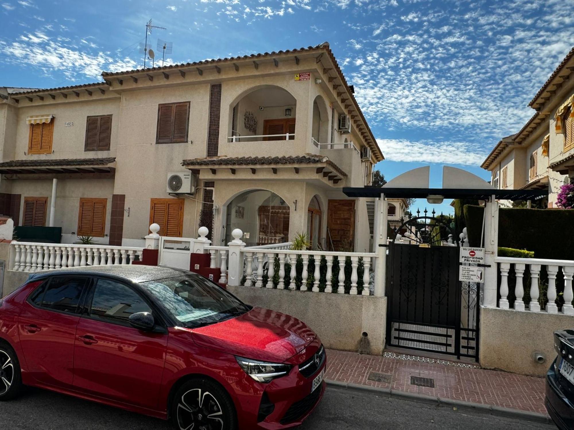 Apartamento Calaralto 7 Torrevieja Exterior foto