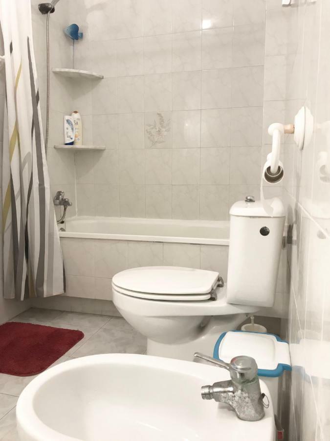 Apartamento Calaralto 7 Torrevieja Exterior foto